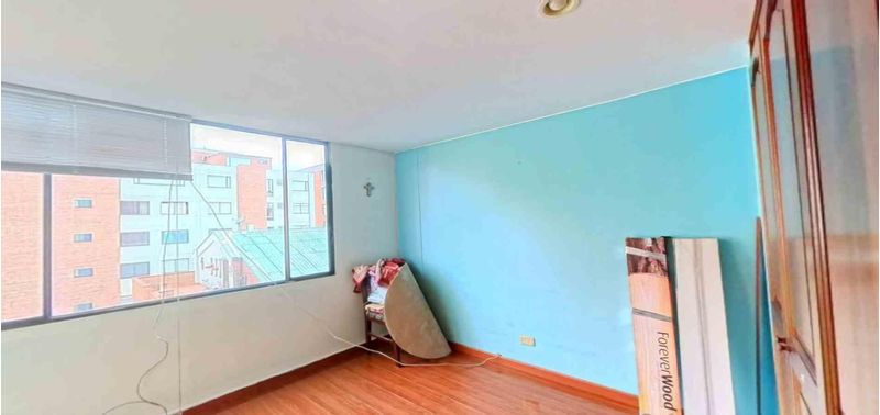 Apartamento en Venta en Bogotá, D.C., los cedros-4