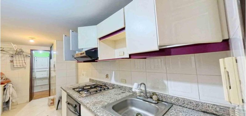 Apartamento en Venta en Bogotá, D.C., los cedros-5