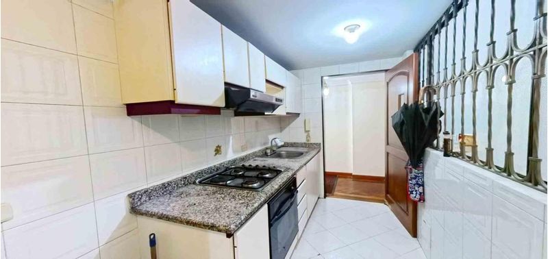 Apartamento en Venta en Bogotá, D.C., los cedros-6