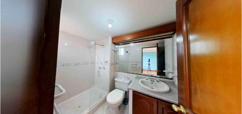 Apartamento en Venta en Bogotá, D.C., los cedros-9