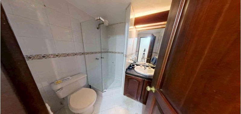 Apartamento en Venta en Bogotá, D.C., los cedros-10