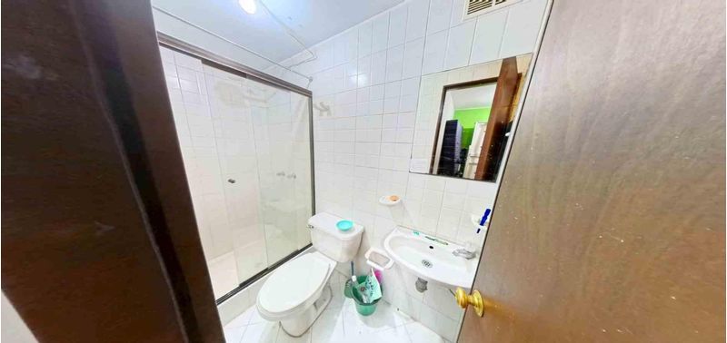 Apartamento en Venta en Bogotá, D.C., los cedros-11