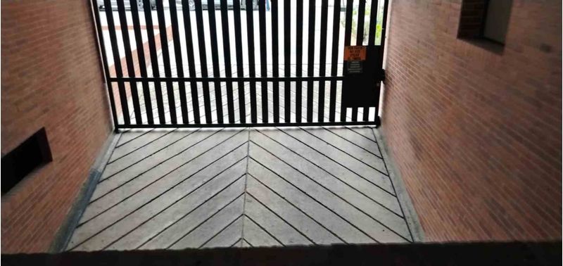 Apartamento en Venta en Bogotá, D.C., los cedros-12