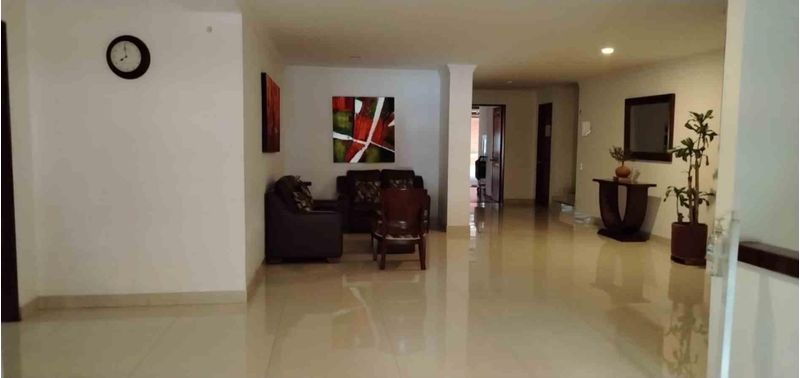 Apartamento en Venta en Bogotá, D.C., los cedros-15