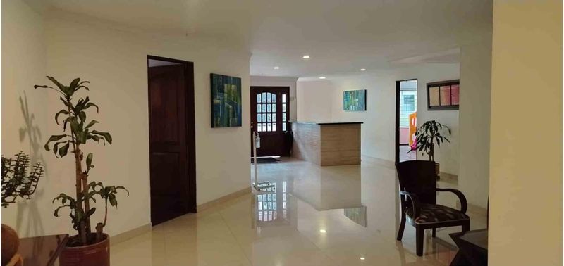 Apartamento en Venta en Bogotá, D.C., los cedros-16