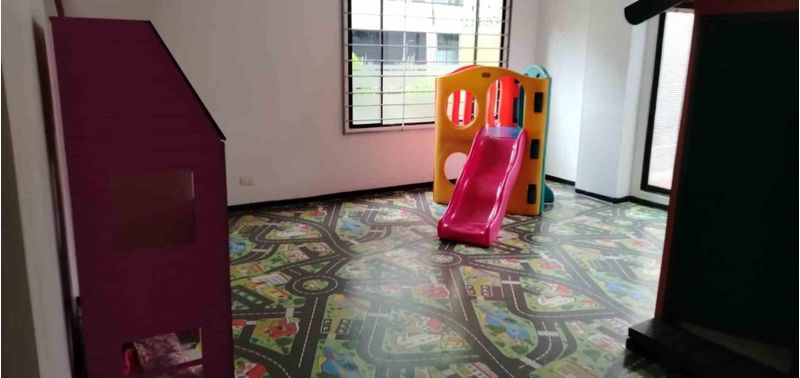 Apartamento en Venta en Bogotá, D.C., los cedros-17