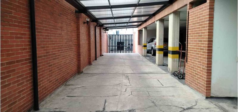 Apartamento en Venta en Bogotá, D.C., los cedros-20
