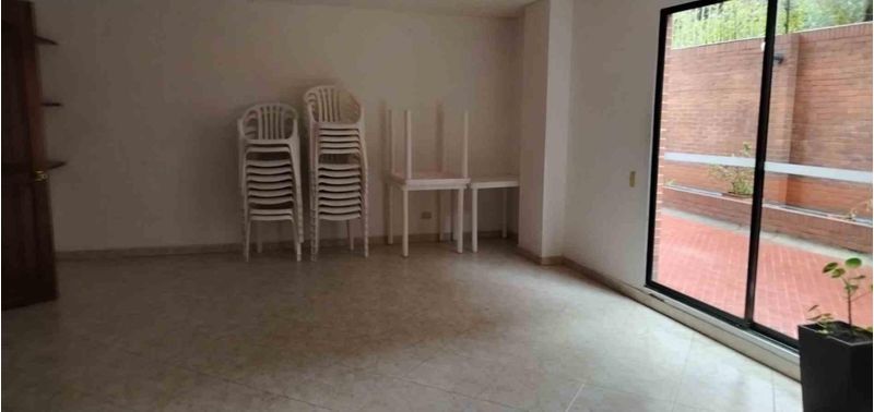 Apartamento en Venta en Bogotá, D.C., los cedros-21