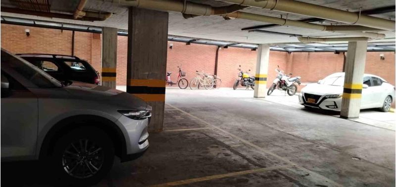 Apartamento en Venta en Bogotá, D.C., los cedros-22