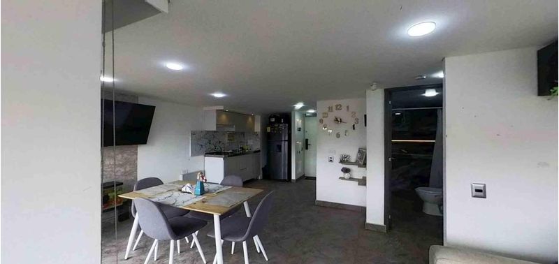 Apartamento en Venta en Bogotá, D.C., Tibana-3