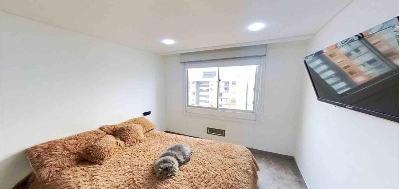 Apartamento en Venta en Bogotá, D.C., Tibana-4