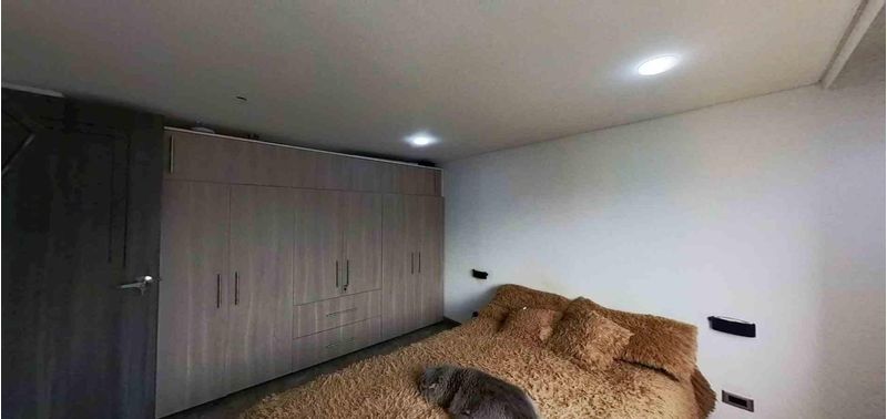 Apartamento en Venta en Bogotá, D.C., Tibana-5