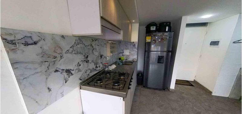 Apartamento en Venta en Bogotá, D.C., Tibana-6