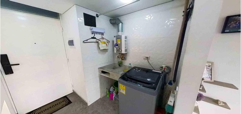 Apartamento en Venta en Bogotá, D.C., Tibana-7