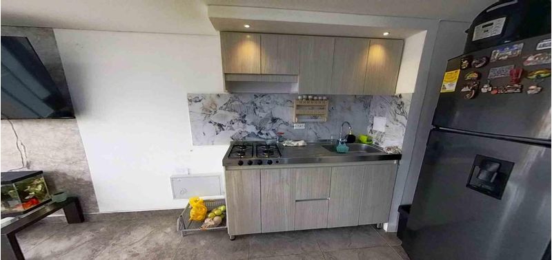 Apartamento en Venta en Bogotá, D.C., Tibana-8