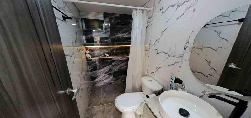 Apartamento en Venta en Bogotá, D.C., Tibana-9