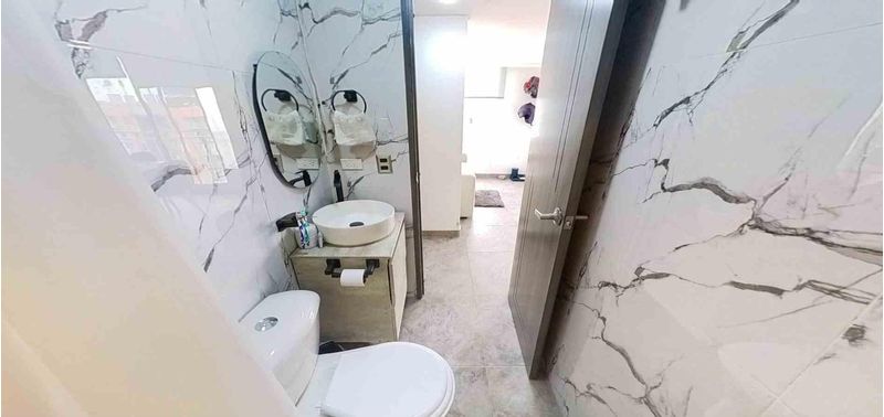 Apartamento en Venta en Bogotá, D.C., Tibana-10