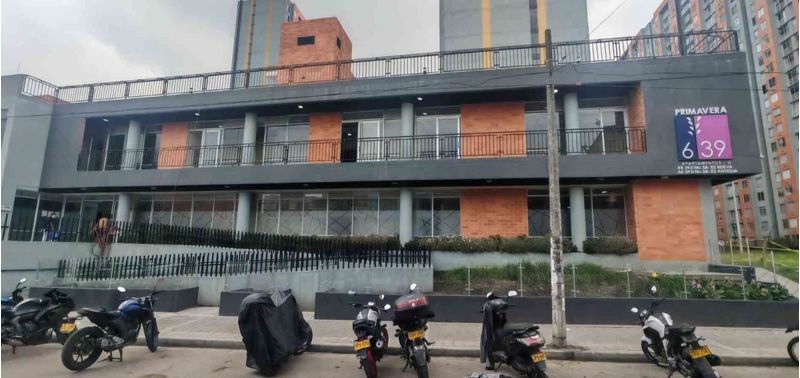 Apartamento en Venta en Bogotá, D.C., Tibana-11