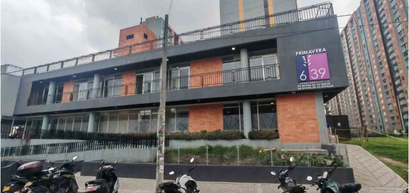 Apartamento en Venta en Bogotá, D.C., Tibana-12
