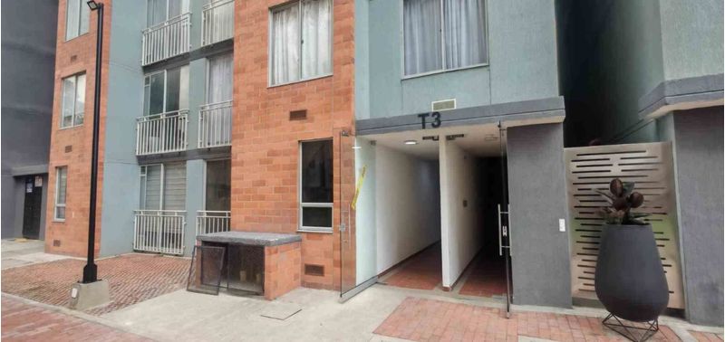 Apartamento en Venta en Bogotá, D.C., Tibana-13