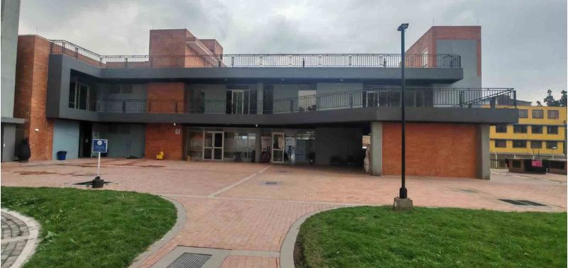 Apartamento en Venta en Bogotá, D.C., Tibana-15
