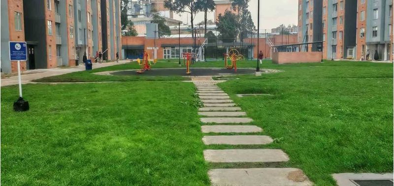 Apartamento en Venta en Bogotá, D.C., Tibana-16