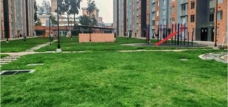Apartamento en Venta en Bogotá, D.C., Tibana-18