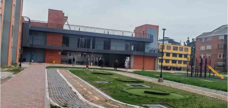Apartamento en Venta en Bogotá, D.C., Tibana-19
