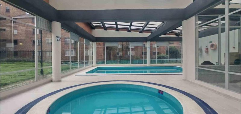 Apartamento en Venta en Bogotá, D.C., Tibana-20