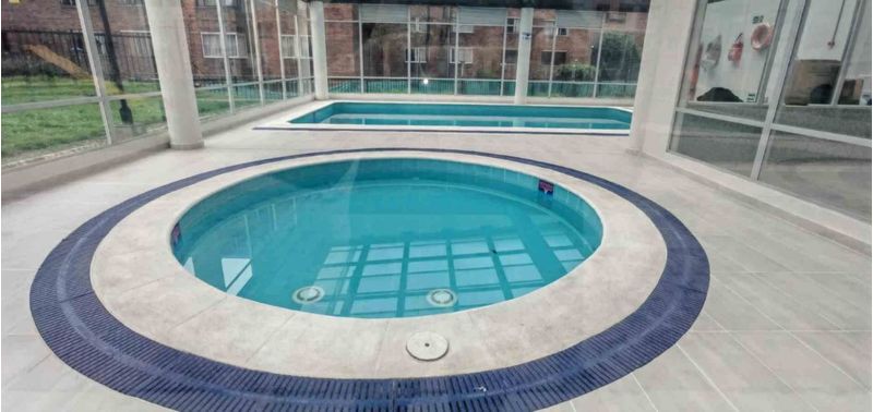 Apartamento en Venta en Bogotá, D.C., Tibana-21