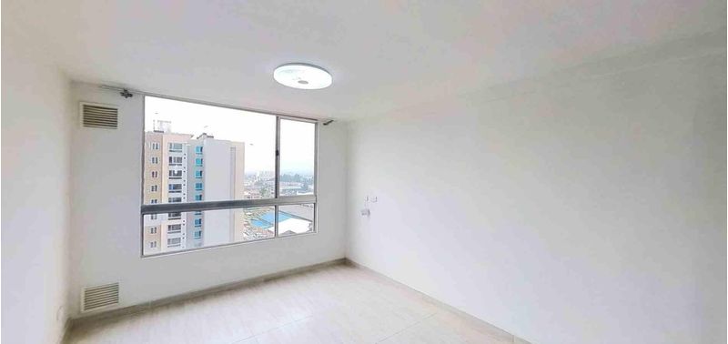 Apartamento en Venta en Bogotá, D.C., puente grande-0