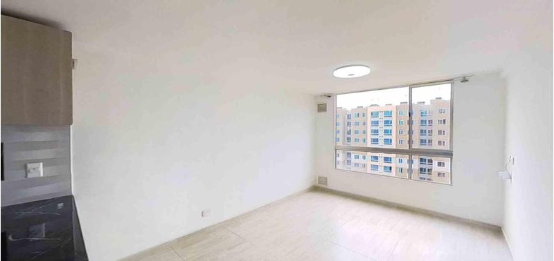 Apartamento en Venta en Bogotá, D.C., puente grande-1