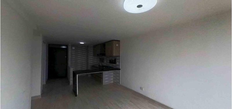 Apartamento en Venta en Bogotá, D.C., puente grande-2