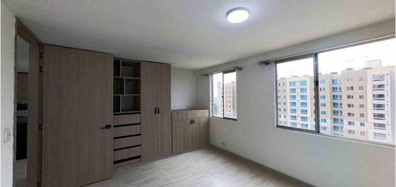 Apartamento en Venta en Bogotá, D.C., puente grande-4