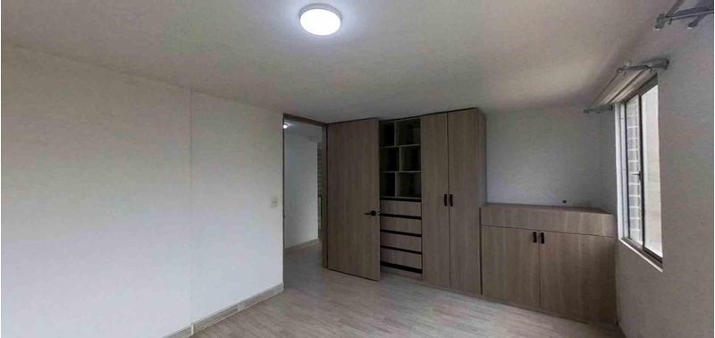 Apartamento en Venta en Bogotá, D.C., puente grande-5