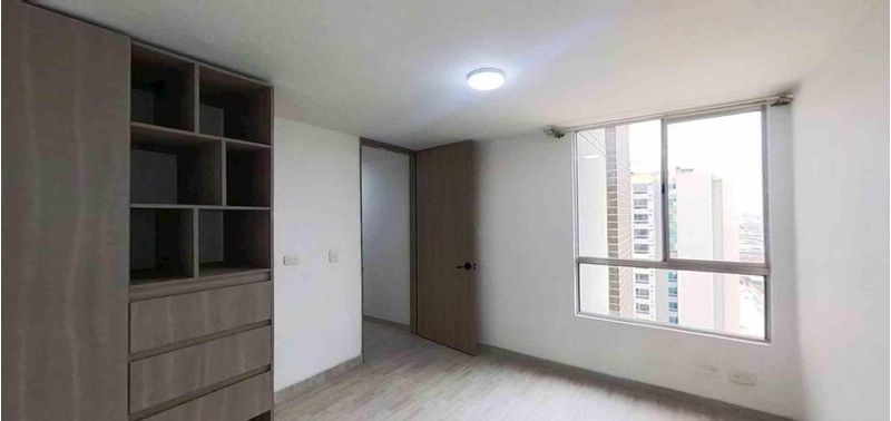 Apartamento en Venta en Bogotá, D.C., puente grande-6