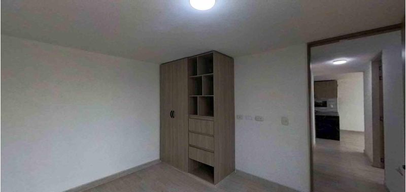 Apartamento en Venta en Bogotá, D.C., puente grande-7