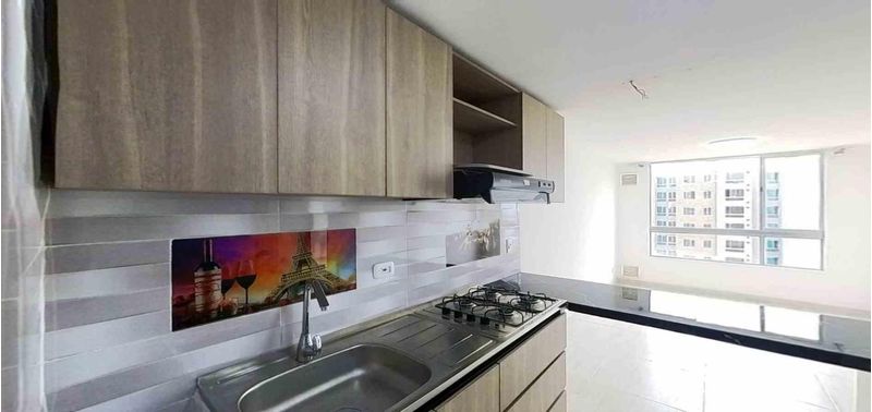 Apartamento en Venta en Bogotá, D.C., puente grande-11