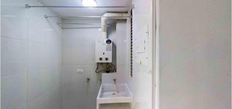 Apartamento en Venta en Bogotá, D.C., puente grande-12