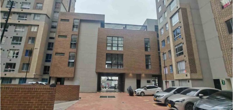 Apartamento en Venta en Bogotá, D.C., puente grande-16
