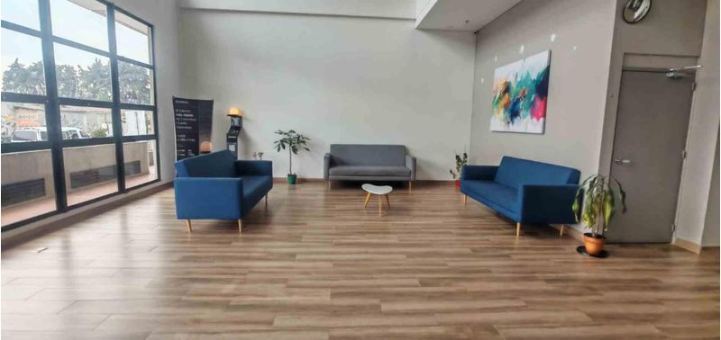 Apartamento en Venta en Bogotá, D.C., puente grande-18
