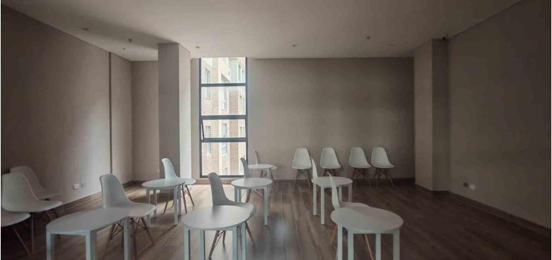 Apartamento en Venta en Bogotá, D.C., puente grande-20