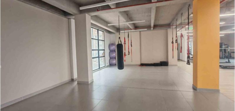 Apartamento en Venta en Bogotá, D.C., puente grande-21
