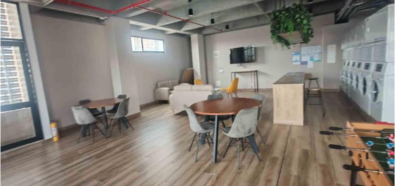 Apartamento en Venta en Bogotá, D.C., puente grande-25