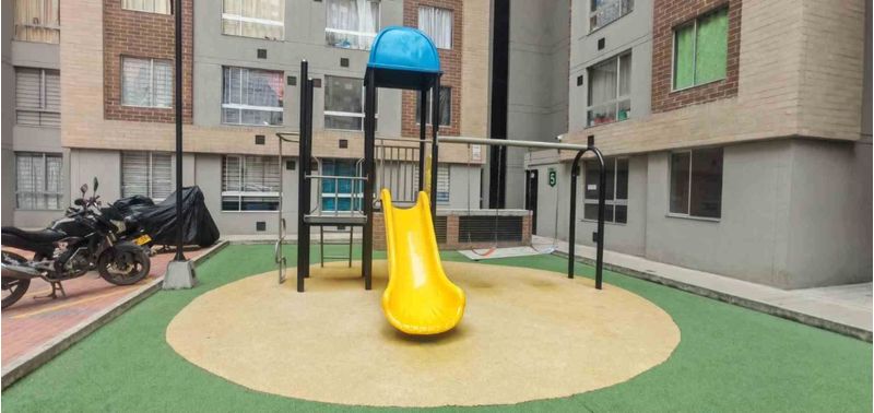 Apartamento en Venta en Bogotá, D.C., puente grande-27