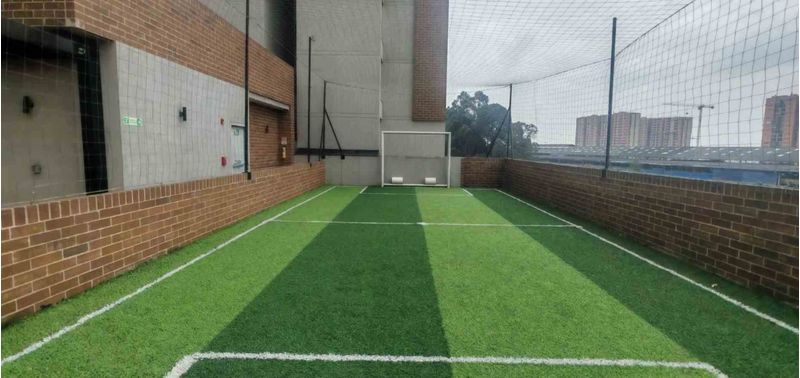 Apartamento en Venta en Bogotá, D.C., puente grande-30