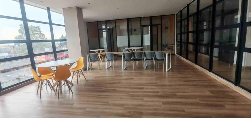 Apartamento en Venta en Bogotá, D.C., puente grande-32