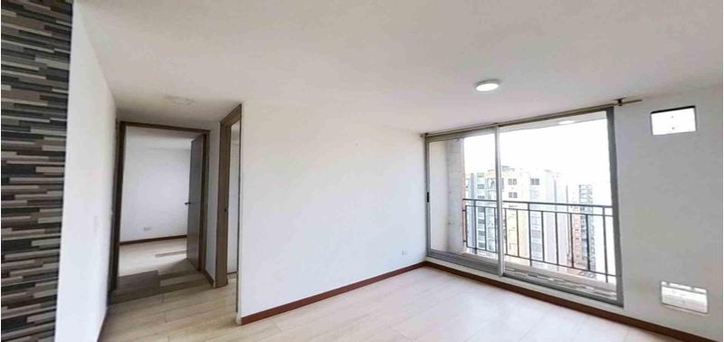 Apartamento en Venta en Bogotá, D.C., Fontibón Centro