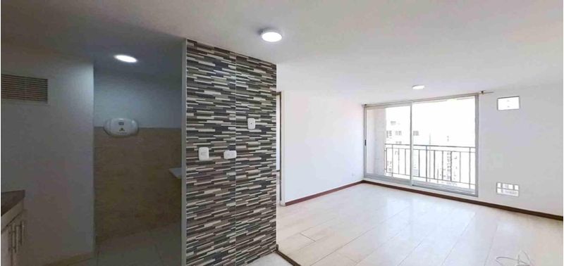 Apartamento en Venta en Bogotá, D.C., Fontibón Centro-2