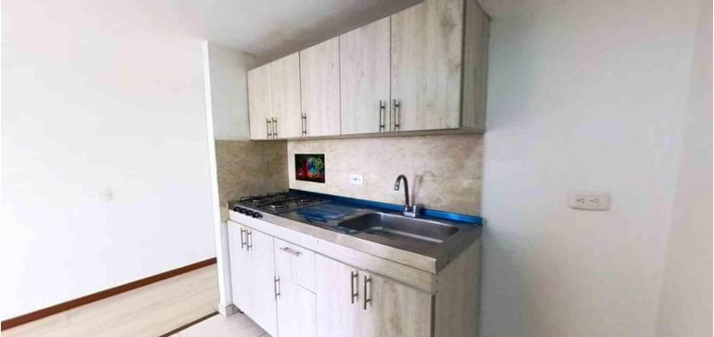Apartamento en Venta en Bogotá, D.C., Fontibón Centro-6